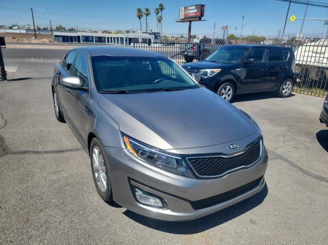 KIA OPTIMA LX 2015 5xxgm4a72fg470298