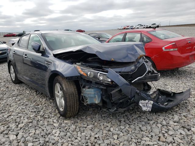 KIA OPTIMA LX 2015 5xxgm4a72fg472164