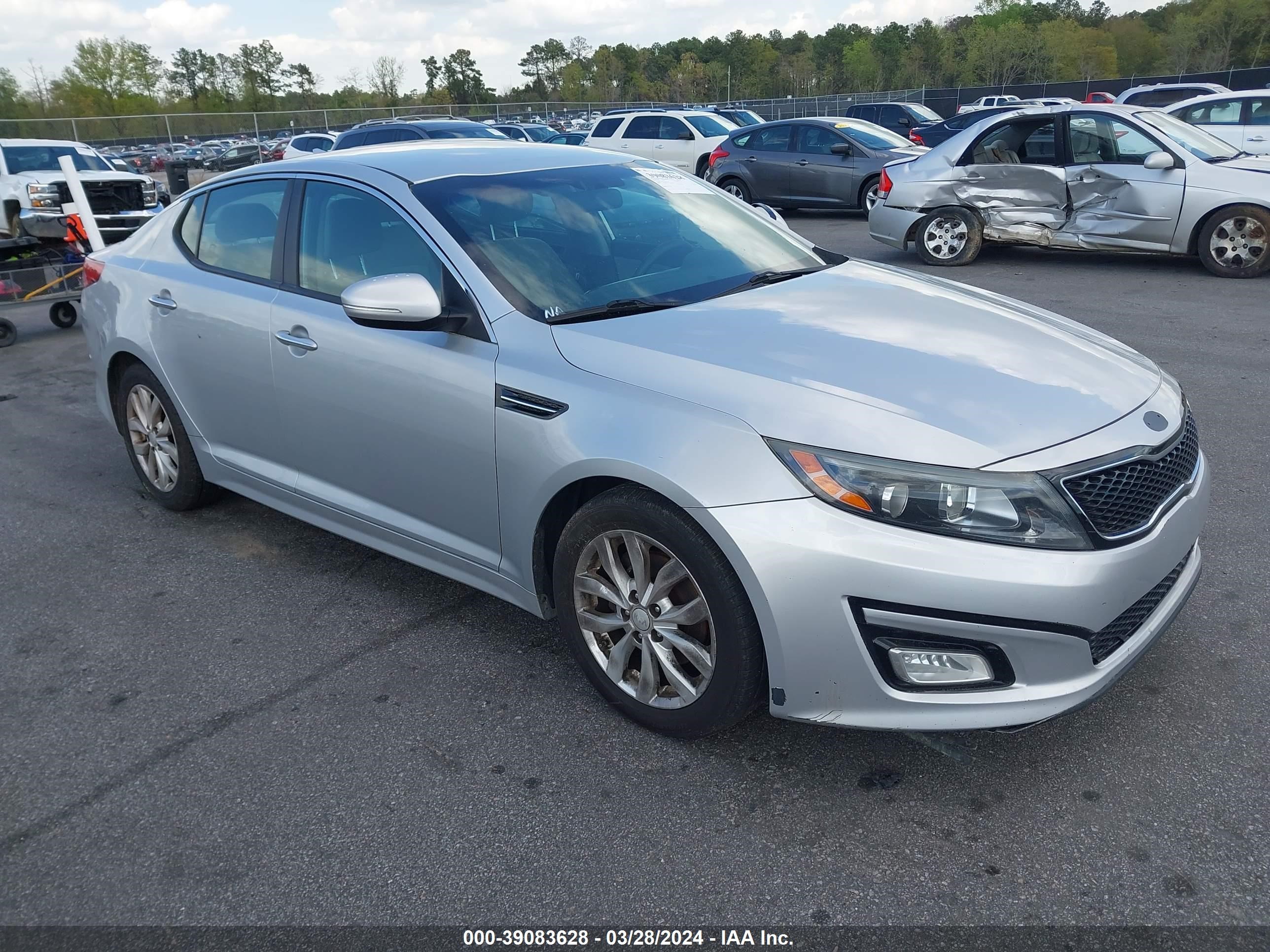 KIA OPTIMA 2015 5xxgm4a72fg472438