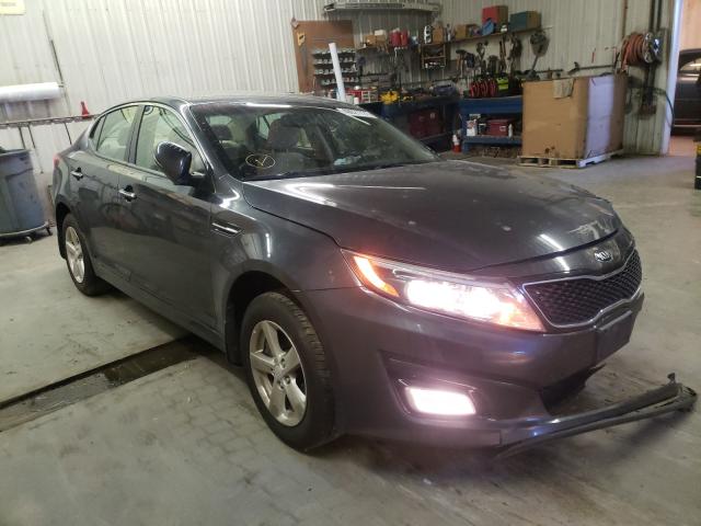 KIA OPTIMA LX 2015 5xxgm4a72fg472469