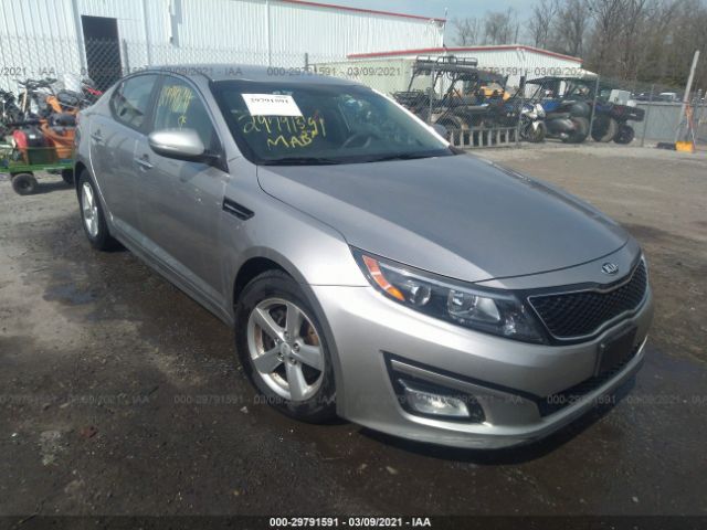 KIA OPTIMA 2015 5xxgm4a72fg472634