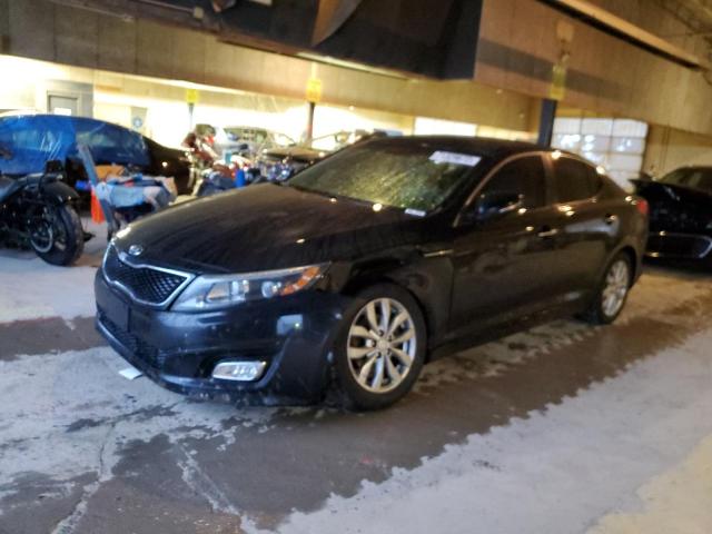 KIA OPTIMA LX 2015 5xxgm4a72fg472780