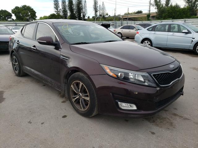 KIA OPTIMA LX 2015 5xxgm4a72fg473251