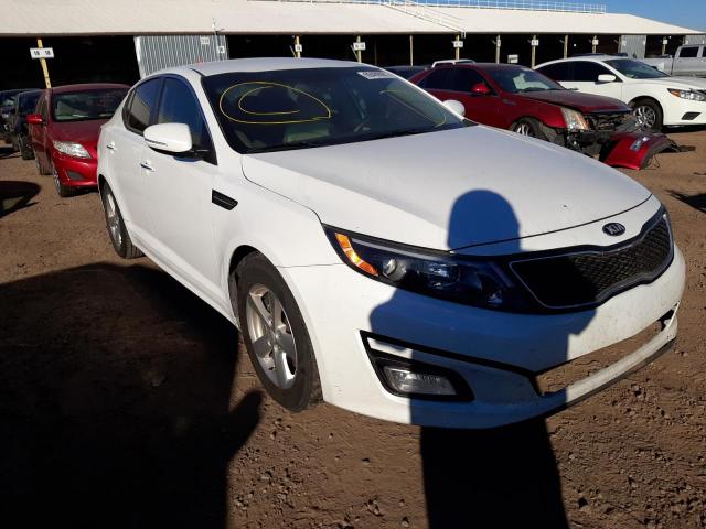 KIA OPTIMA LX 2015 5xxgm4a72fg473413