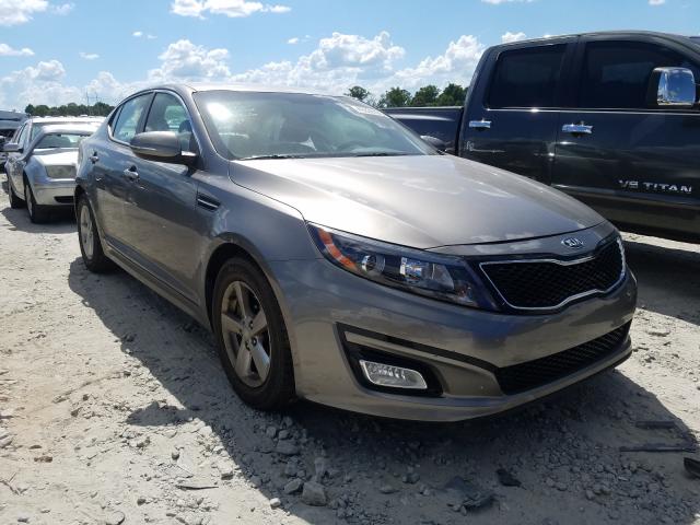 KIA OPTIMA LX 2015 5xxgm4a72fg474187