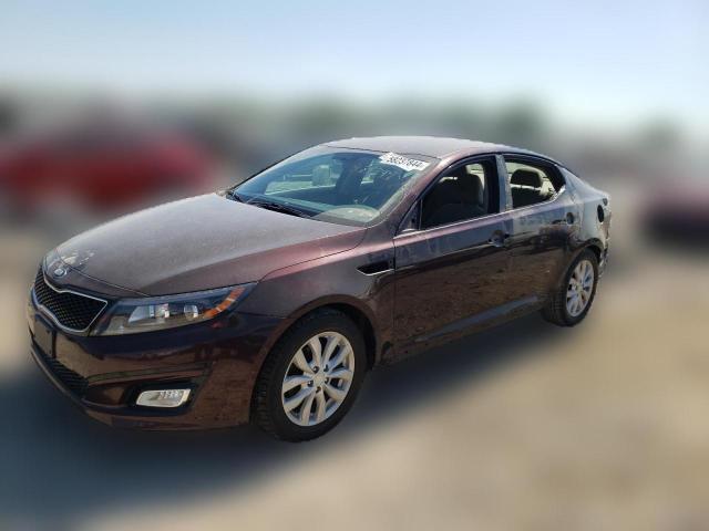 KIA OPTIMA 2015 5xxgm4a72fg474349