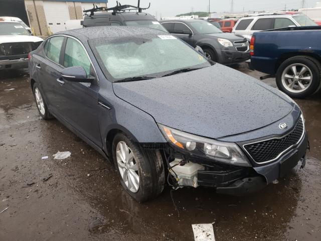 KIA OPTIMA LX 2015 5xxgm4a72fg474948