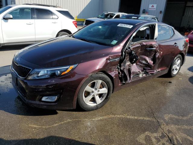 KIA OPTIMA LX 2015 5xxgm4a72fg475193