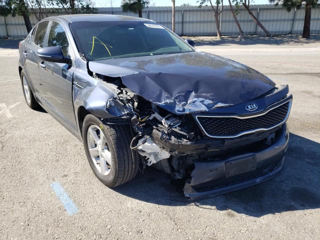 KIA OPTIMA LX 2015 5xxgm4a72fg475761