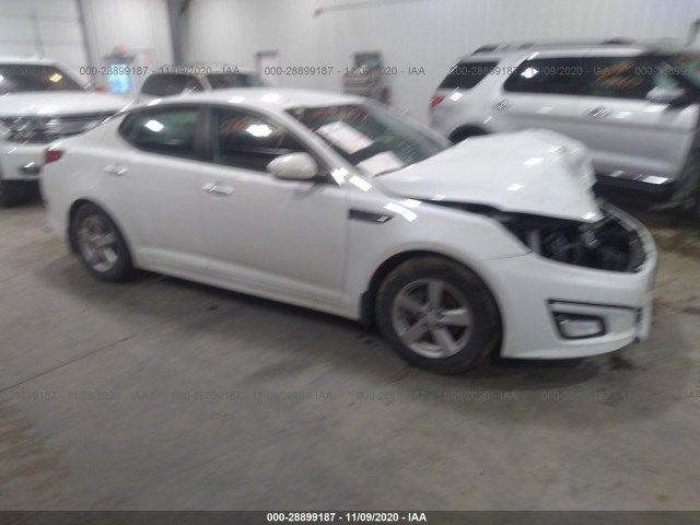 KIA OPTIMA 2015 5xxgm4a72fg476294