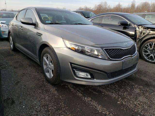 KIA OPTIMA LX 2015 5xxgm4a72fg476361