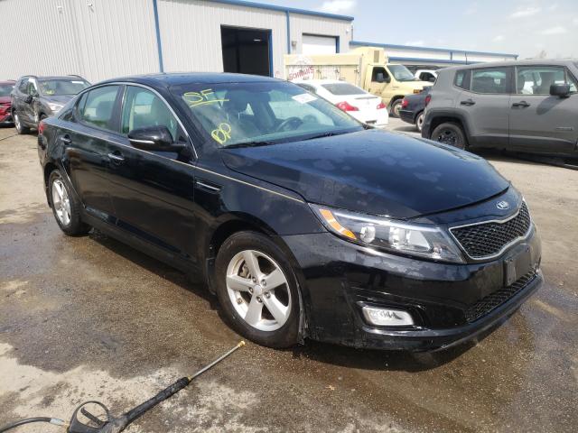 KIA OPTIMA LX 2015 5xxgm4a72fg476375