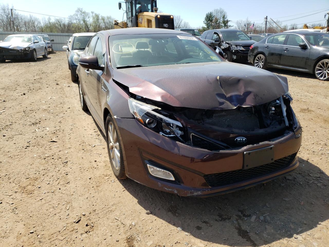 KIA OPTIMA 2015 5xxgm4a72fg476974