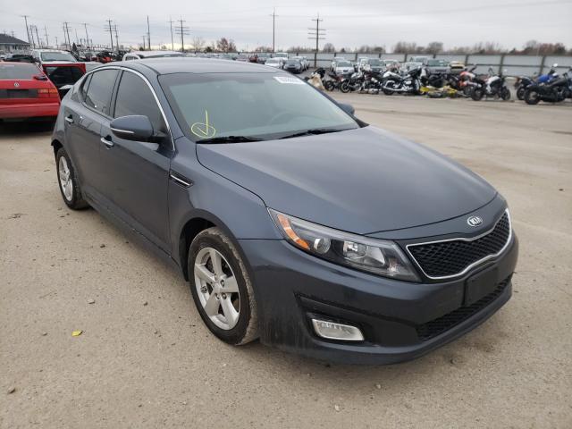 KIA NULL 2015 5xxgm4a72fg477560