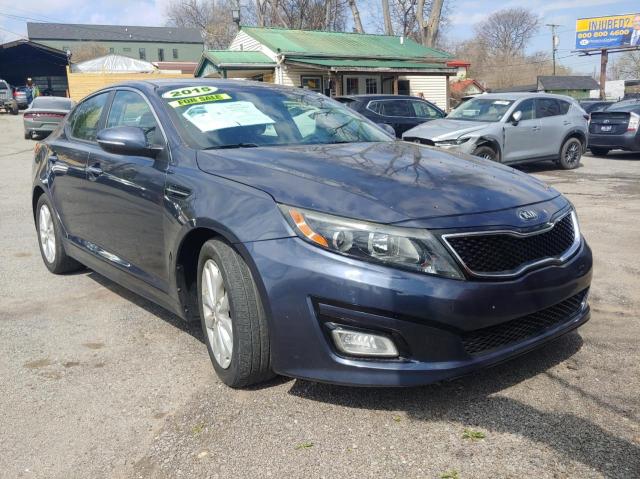 KIA OPTIMA LX 2015 5xxgm4a72fg477574