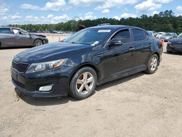 KIA OPTIMA LX 2015 5xxgm4a72fg478871