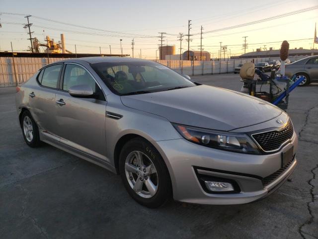 KIA OPTIMA LX 2015 5xxgm4a72fg479129