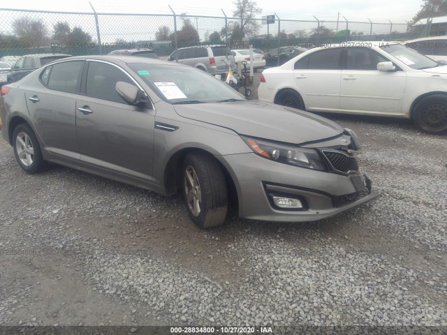 KIA OPTIMA 2015 5xxgm4a72fg479177