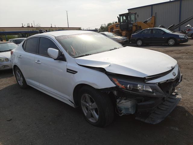 KIA OPTIMA LX 2015 5xxgm4a72fg480149