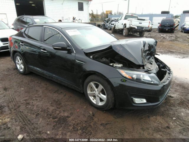 KIA OPTIMA 2015 5xxgm4a72fg480233