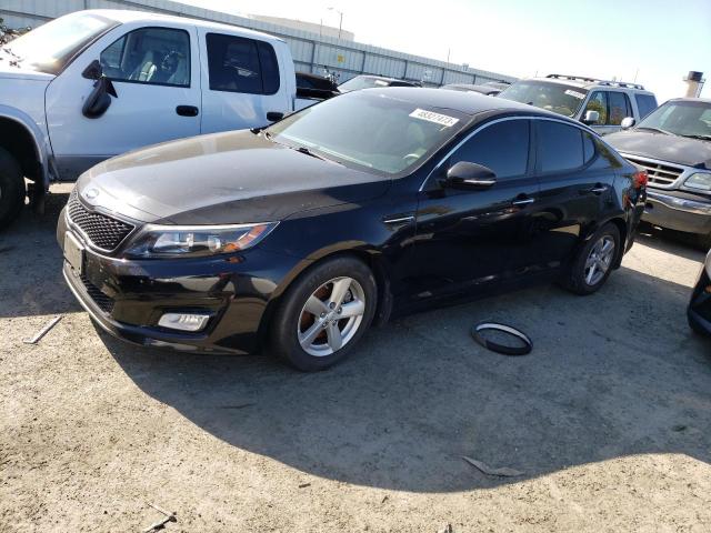 KIA OPTIMA LX 2015 5xxgm4a72fg480264