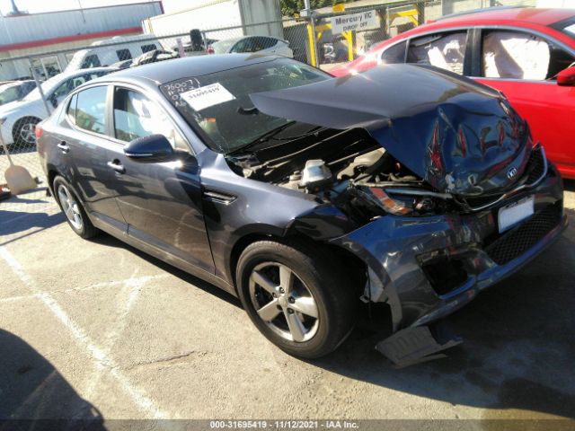 KIA OPTIMA 2015 5xxgm4a72fg480443