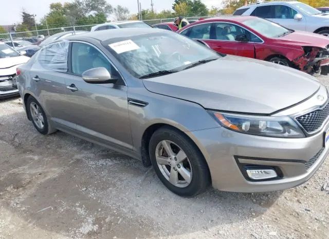 KIA OPTIMA 2015 5xxgm4a72fg480586