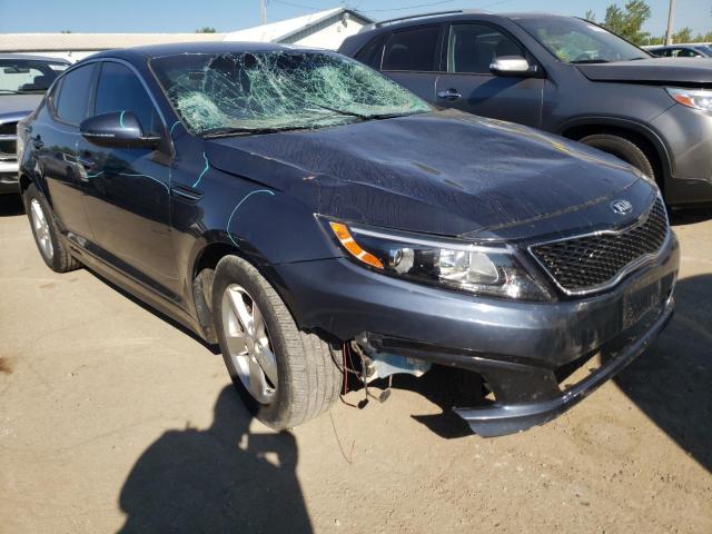 KIA OPTIMA LX 2015 5xxgm4a72fg480815