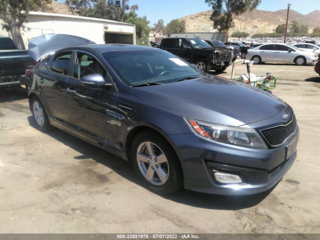 KIA OPTIMA 2015 5xxgm4a72fg482211