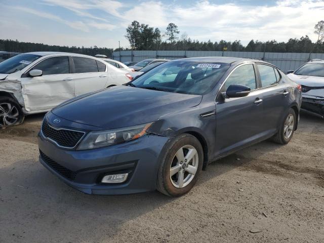 KIA OPTIMA 2015 5xxgm4a72fg482239