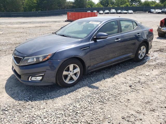 KIA OPTIMA LX 2015 5xxgm4a72fg482290