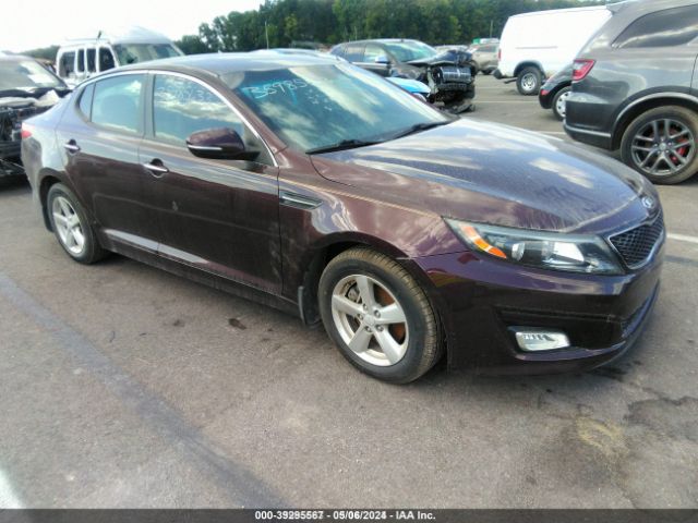 KIA OPTIMA 2015 5xxgm4a72fg482838