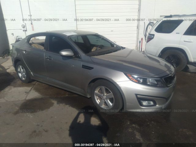 KIA OPTIMA 2015 5xxgm4a72fg482922