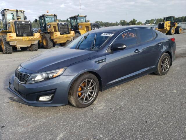 KIA OPTIMA 2015 5xxgm4a72fg484055