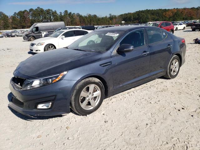 KIA OPTIMA LX 2015 5xxgm4a72fg484153