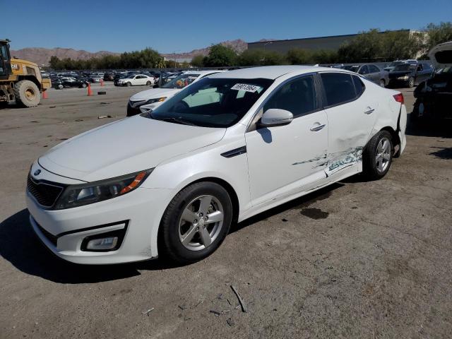 KIA OPTIMA LX 2015 5xxgm4a72fg484556