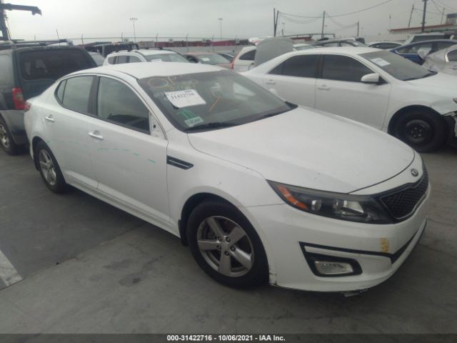 KIA OPTIMA 2015 5xxgm4a72fg484959