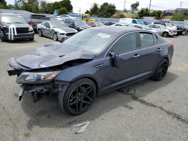 KIA OPTIMA 2015 5xxgm4a72fg485898