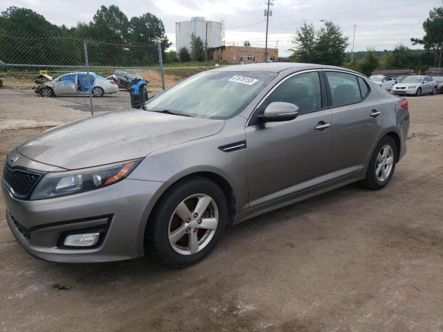 KIA OPTIMA LX 2015 5xxgm4a72fg486033