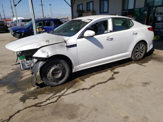 KIA OPTIMA 2015 5xxgm4a72fg486484