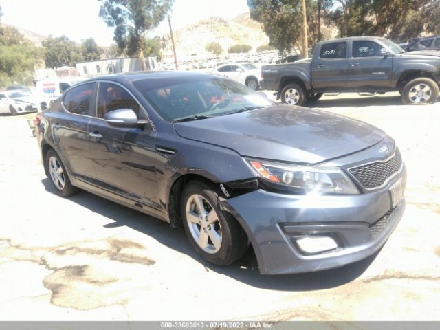 KIA OPTIMA 2015 5xxgm4a72fg486789