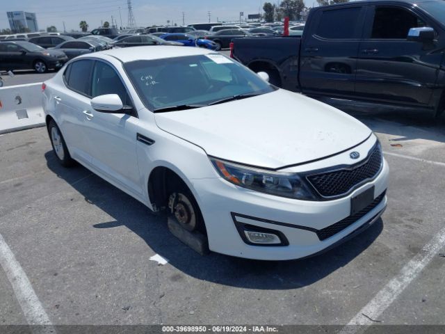 KIA OPTIMA 2015 5xxgm4a72fg486873