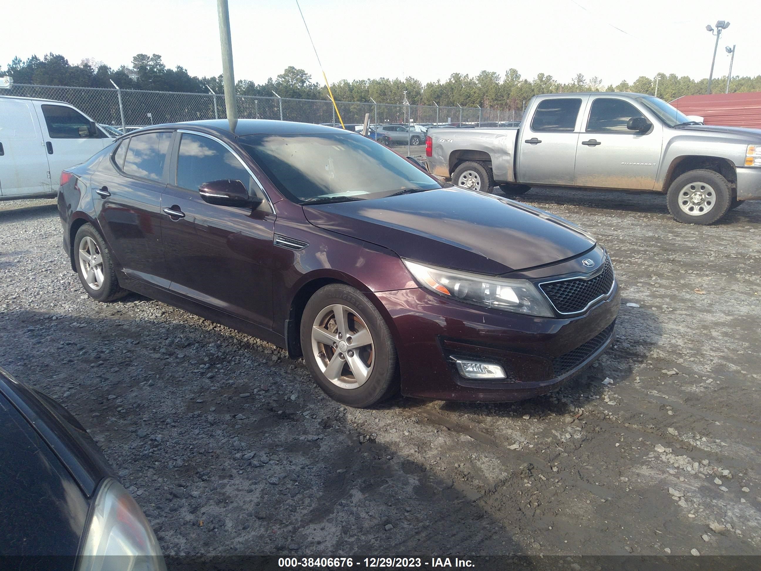 KIA OPTIMA 2015 5xxgm4a72fg486890