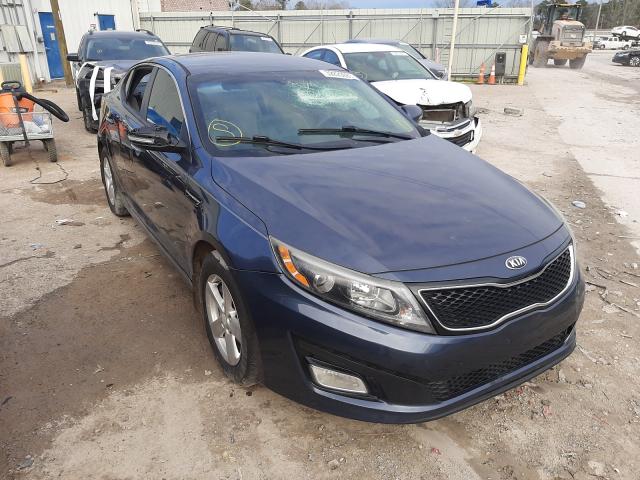 KIA OPTIMA LX 2015 5xxgm4a72fg487196