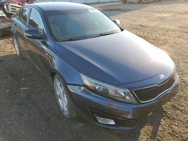 KIA OPTIMA LX 2015 5xxgm4a72fg487201