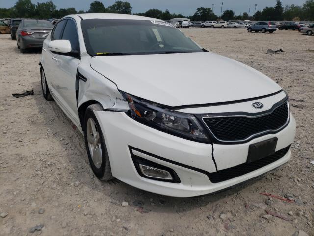 KIA OPTIMA LX 2015 5xxgm4a72fg487392