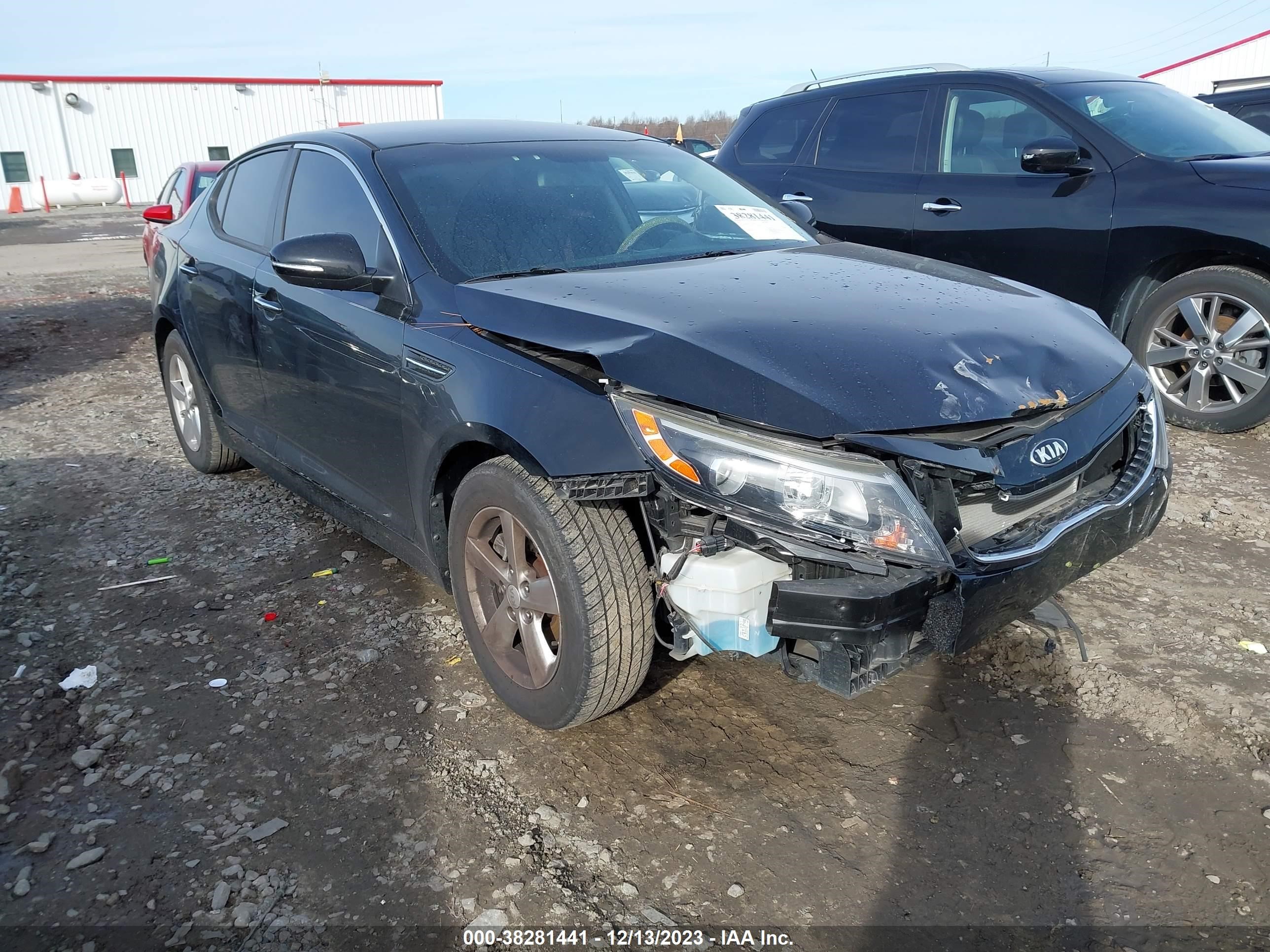 KIA OPTIMA 2015 5xxgm4a72fg487926