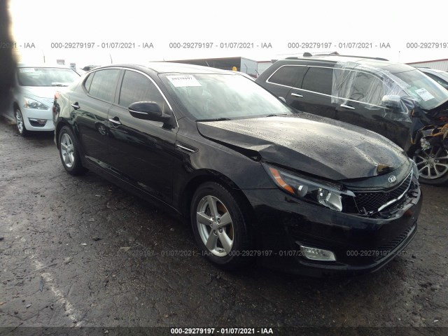 KIA OPTIMA 2015 5xxgm4a72fg487957