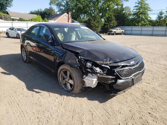 KIA OPTIMA LX 2015 5xxgm4a72fg488350