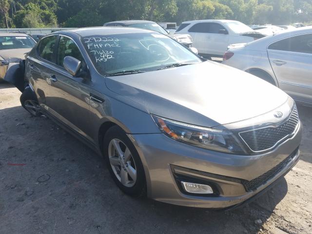 KIA OPTIMA LX 2015 5xxgm4a72fg488736